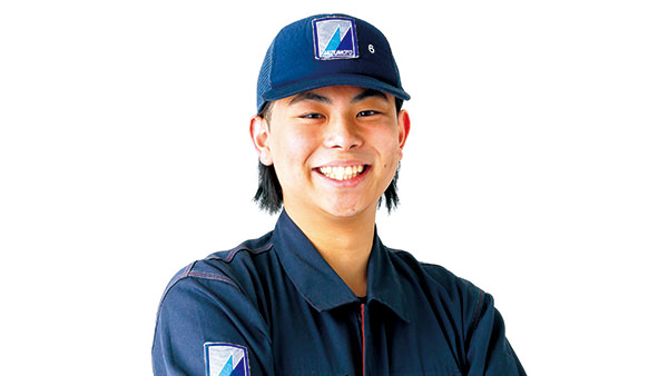 トヨタ自動車株式会社内定者